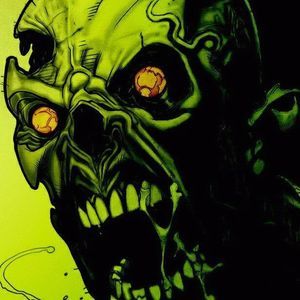 Meet your Posher, Patrick